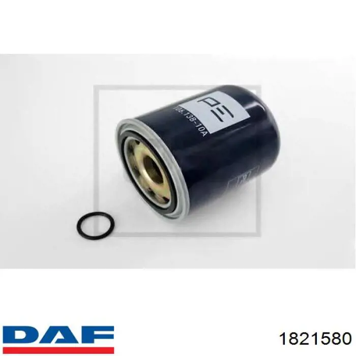 Купить 1821580 DAF Фильтр осушителя воздуха (влагомаслоотделителя) (TRUCK)