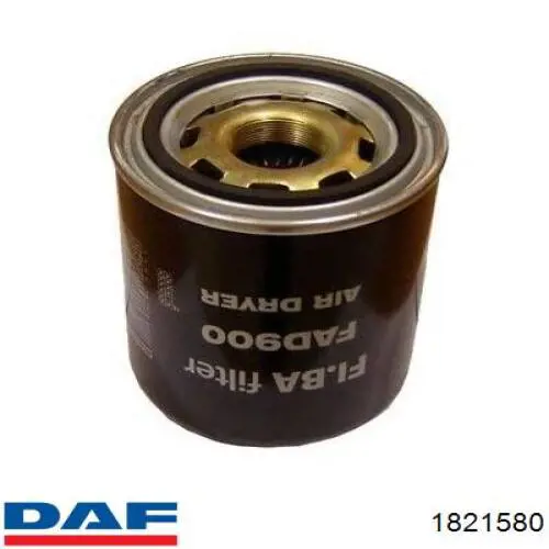 1821580 DAF Фильтр осушителя воздуха (влагомаслоотделителя) (TRUCK)