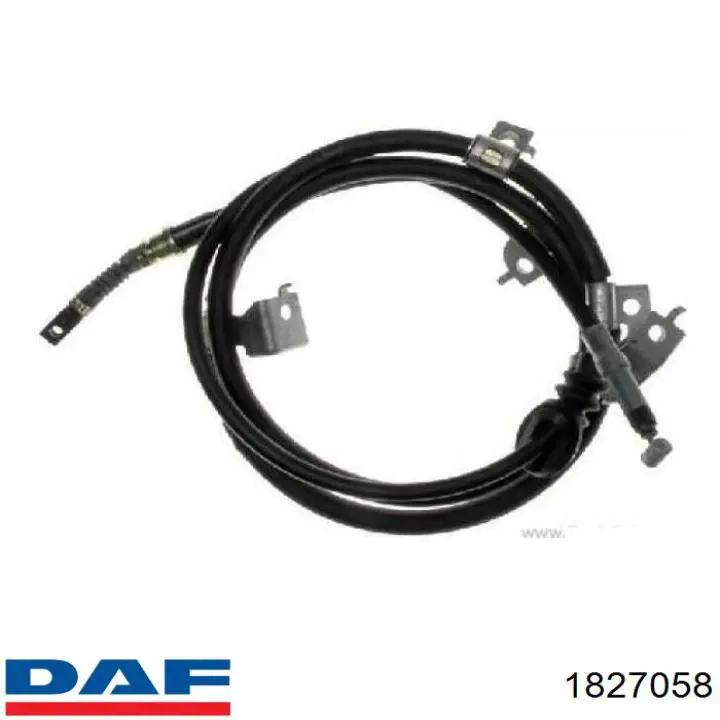 Датчик указателя температуры охлаждающей жидкости DAF 1426321 цена, от 9.36 USD