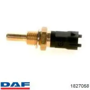 1827058 DAF Термовыключатель