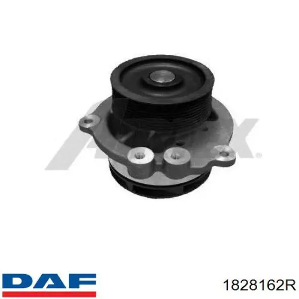 Помпа 1828162R DAF