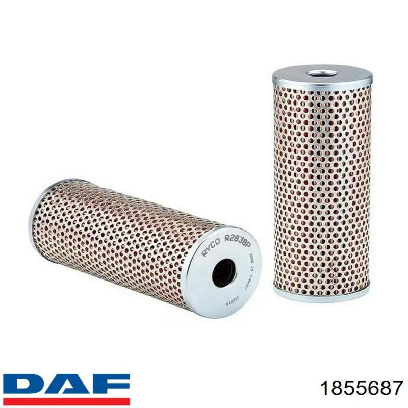 1855687 DAF Фильтр гидроусилителя руля