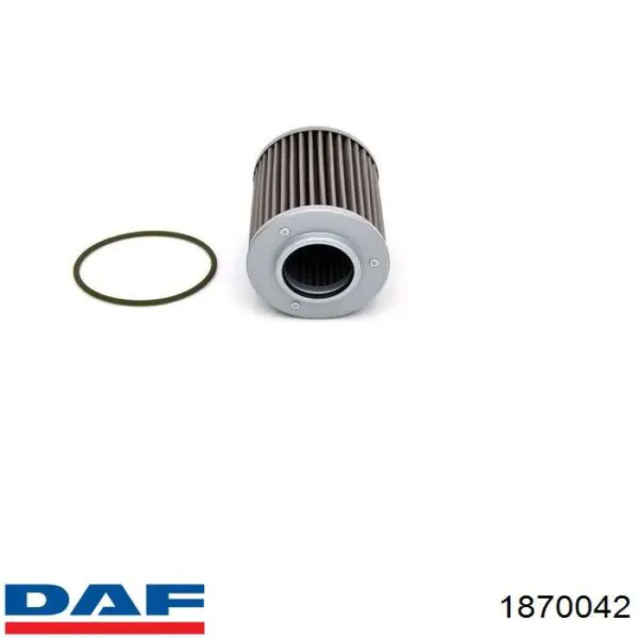 1870042 DAF Масляный фильтр АКПП