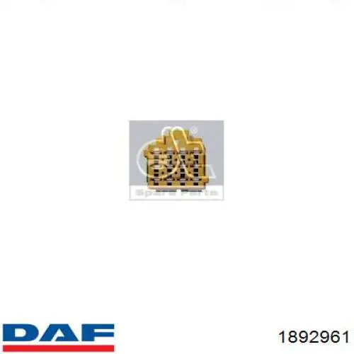  Diesel Technic 580011