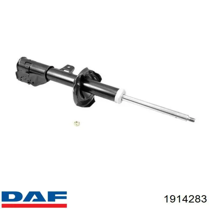 Купить 1914283 DAF Насос подъема кабины