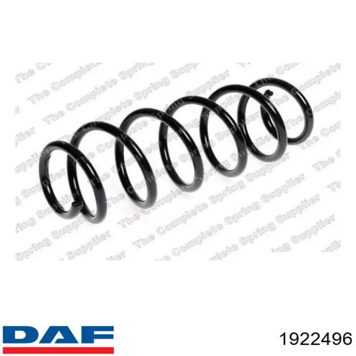 Фильтр очистки масла центробежный DAF 1922496 цена, от 29.85 USD
