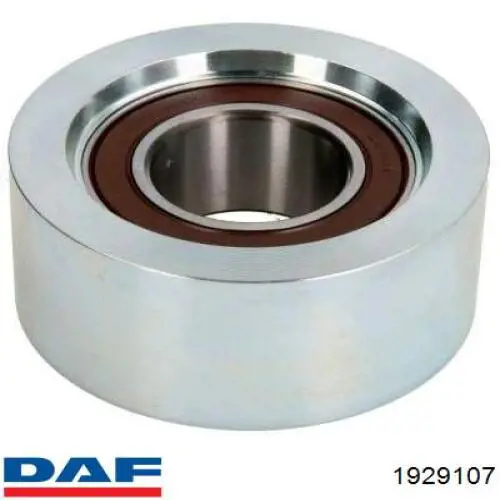 Роликовий модуль натяжителя ремня DAF 1929107 цена, от 66.68 USD