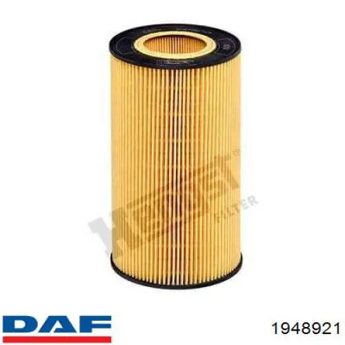 Купить 1948921 DAF Фильтр центробежный очистки масла