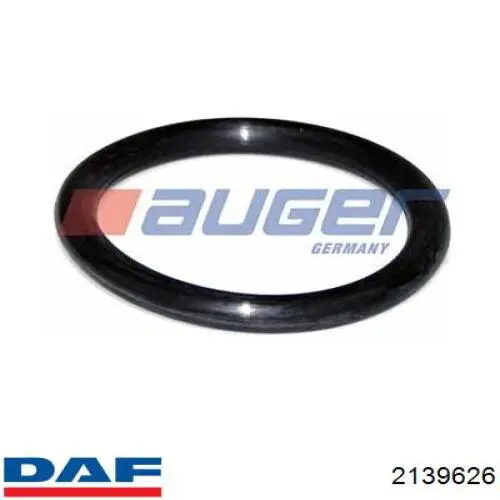 2139626 DAF Шарнирный кронштейн крепления кабины