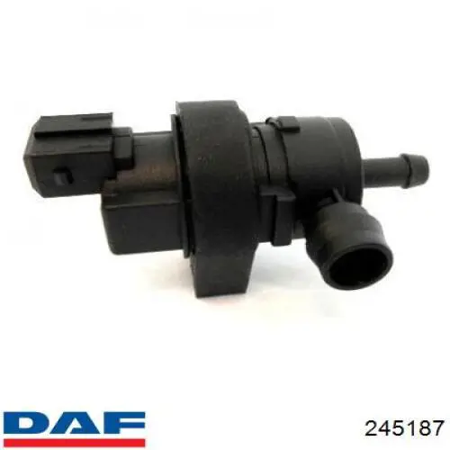 Купить 245187 DAF Обратный клапан возврата топлива