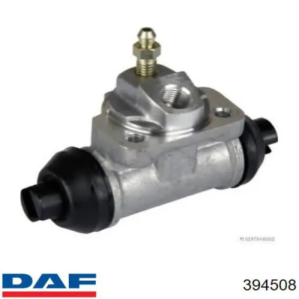 Купить 0394508 DAF Ремкомплект шкворня поворотного кулака