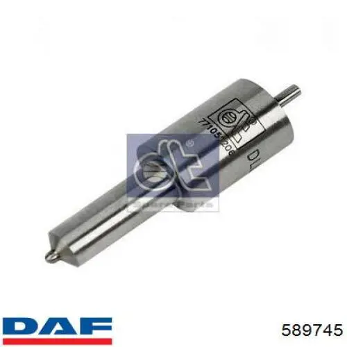 0433171146 Bosch Распылитель форсунки