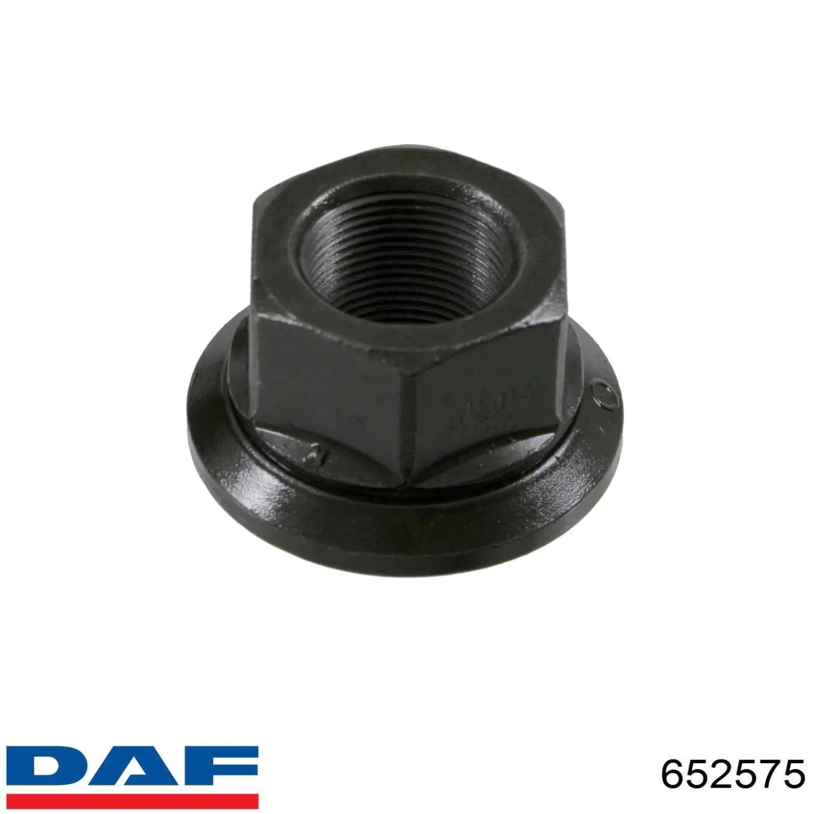 Гайка крепления колеса DAF 652575 цена, от 2.41 USD