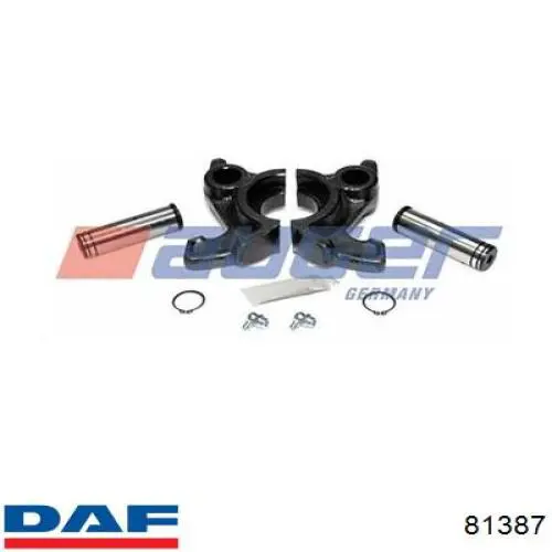 Упорное полукольцо коленчатого вала, компект Mahle Original 213AS20664000 цена, от 28.25 USD