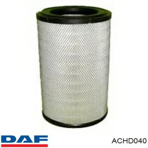 Элемент воздушного фильтра DAF ACHD040 цена, от 35.71 USD