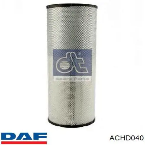 Воздушный фильтр ACHD040 DAF