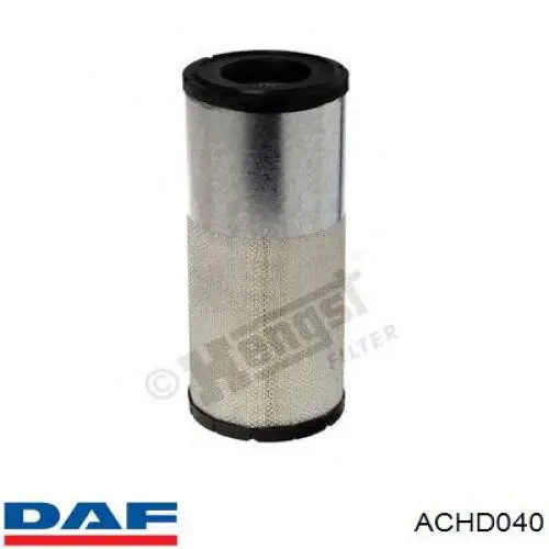 ACHD040 DAF Воздушный фильтр двигателя
