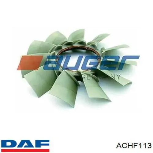 Амортизатор передний ACHF113 DAF