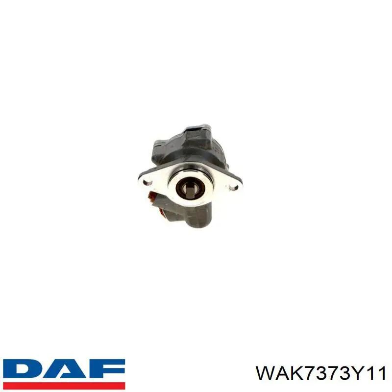 Насос гидравлики DAF WAK7373Y11 цена, от 85.98 USD