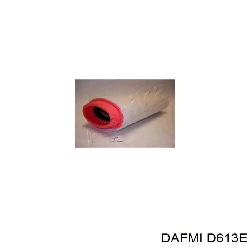 D613E Dafmi