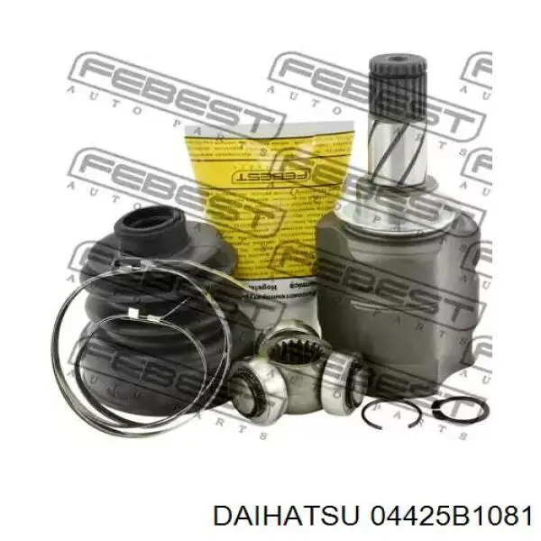  04425B1081 Daihatsu