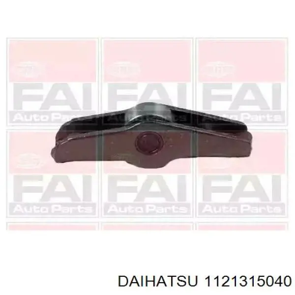 Прокладка клапанной крышки 1121315040 Daihatsu