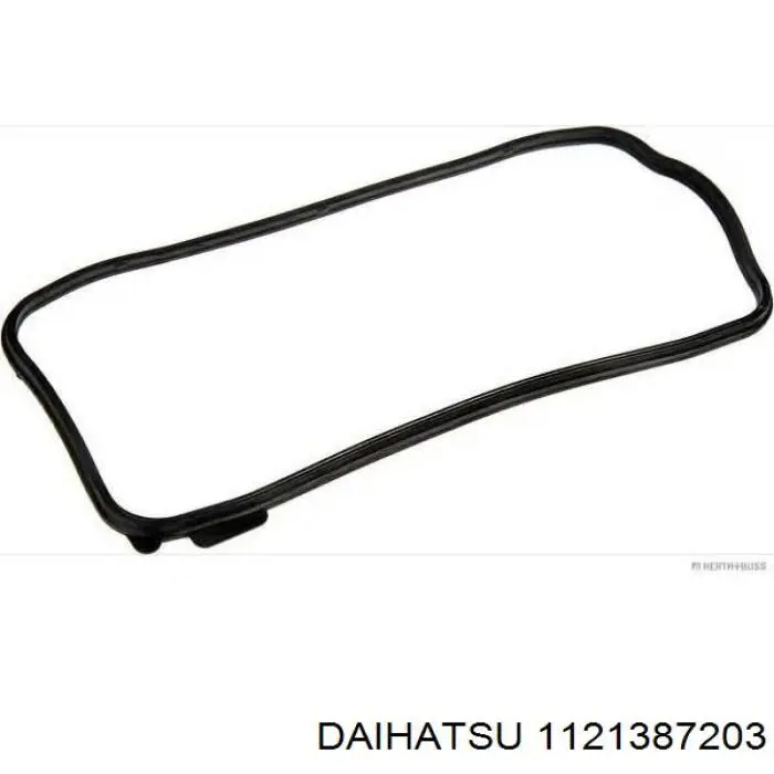 Прокладка клапанной крышки 1121387203 Daihatsu