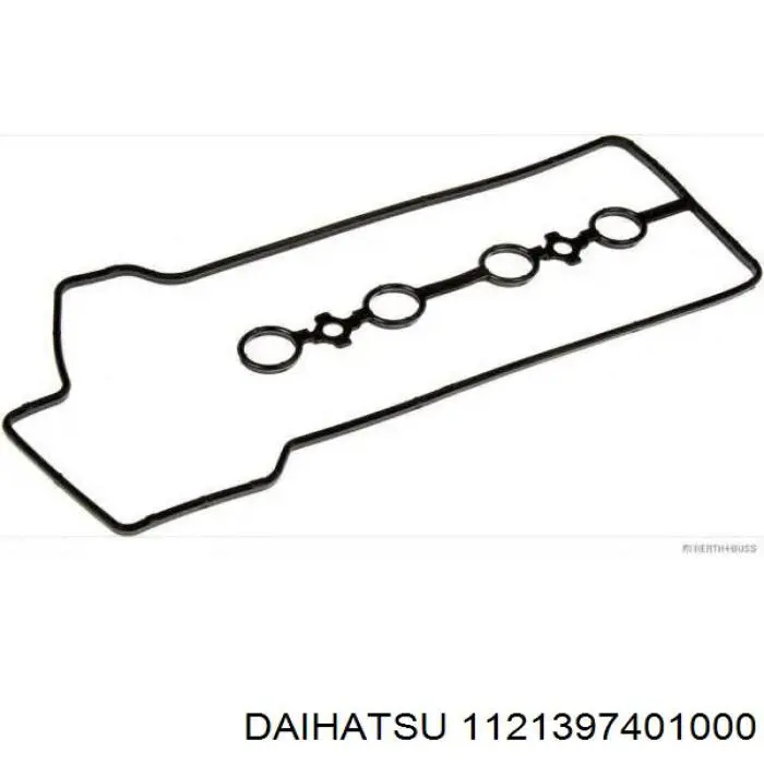 Прокладка клапанной крышки 1121397401000 Daihatsu