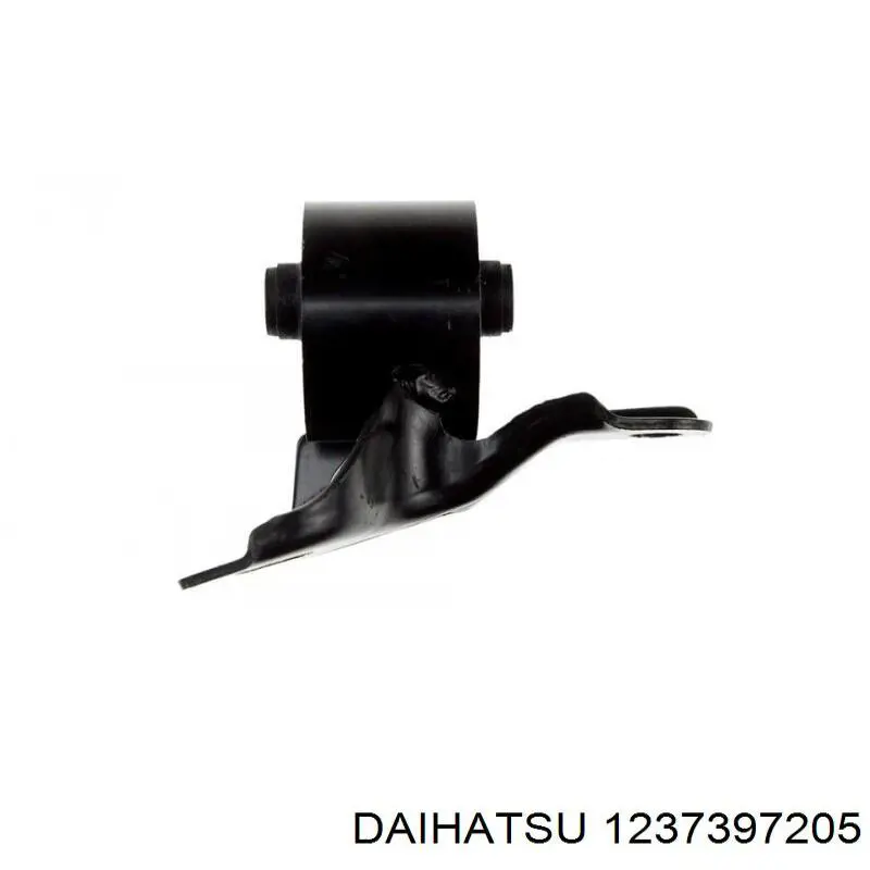 Гидроопора двигателя левая Daihatsu 1237397205 цена, от 20.22 USD