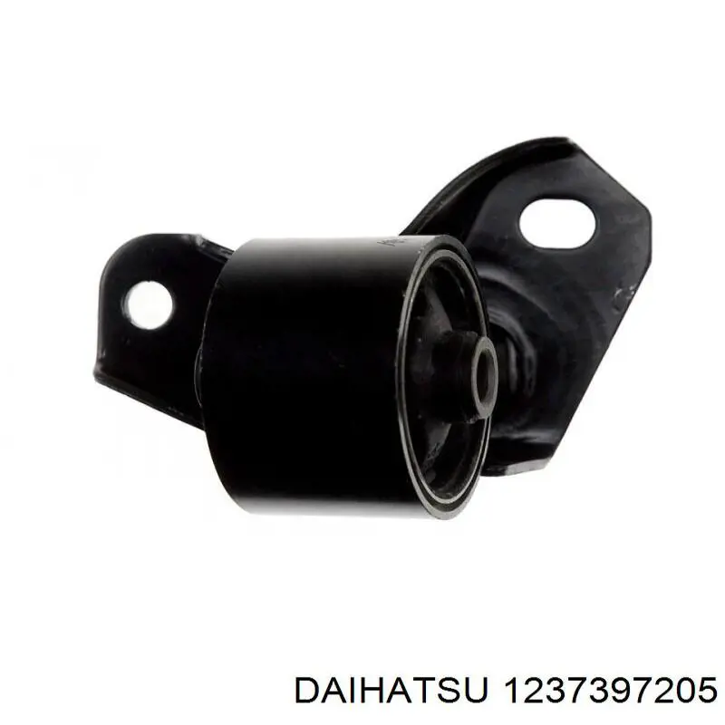 Купить 1237397205 Daihatsu Левая подушка двигателя