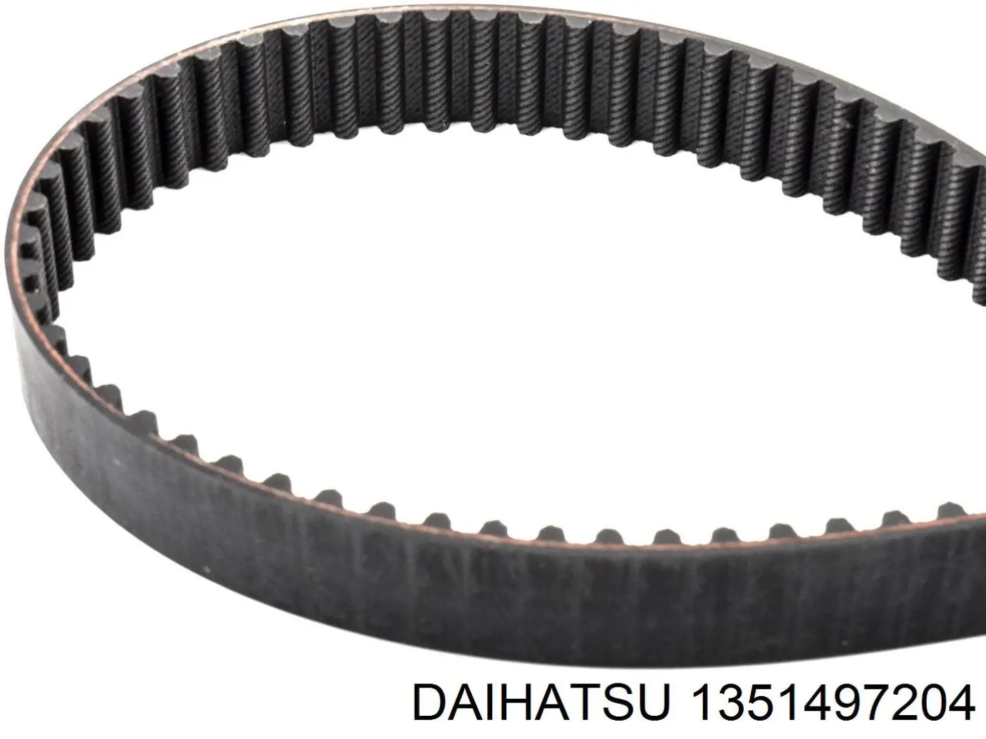 1351497204 Daihatsu ремень грм