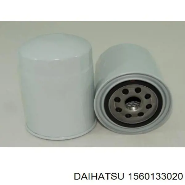 Масляный фильтр 1560133020 Daihatsu