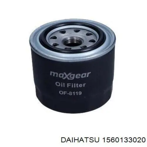1560133020 Daihatsu Масляный фильтр двигателя
