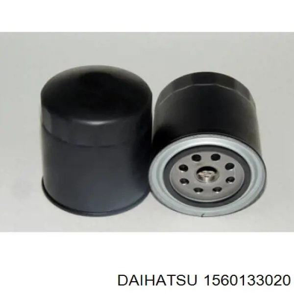 Фильтр очистки масла центробежный Daihatsu 1560133020 цена, от 3.80 USD