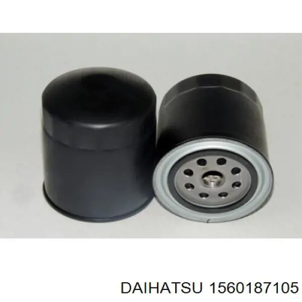 1560187105 Daihatsu масляный фильтр