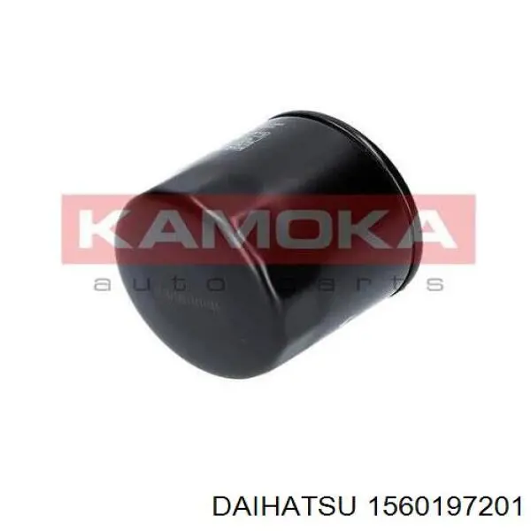 1560197201 Daihatsu Масляный фильтр двигателя