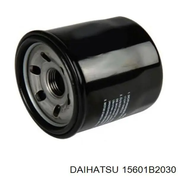 15601B2030 Daihatsu масляный фильтр