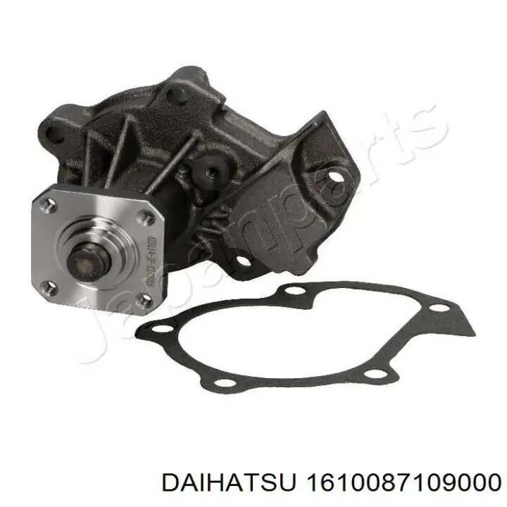 Помпа 1610087109000 Daihatsu