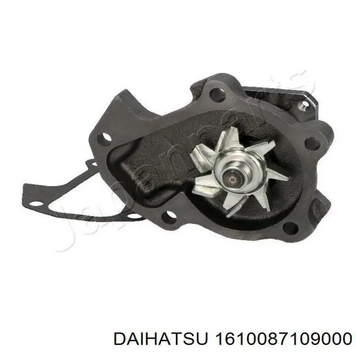 Помпа охлаждения Daihatsu 1610087109000 цена, от 26.07 USD