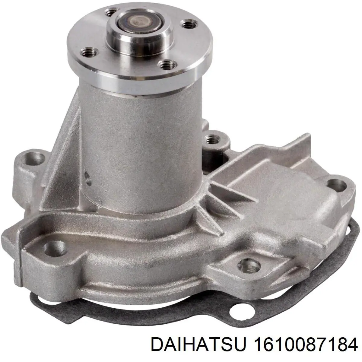 Помпа 1610087184 Daihatsu