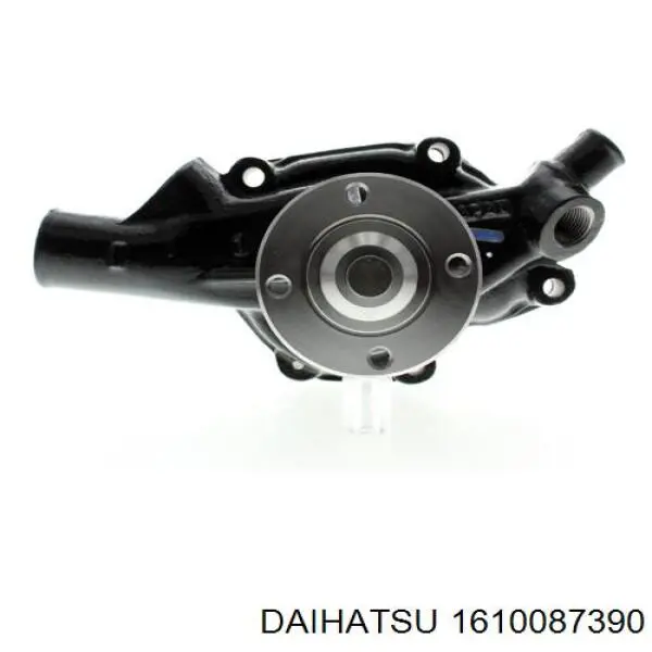 Помпа 1610087390 Daihatsu