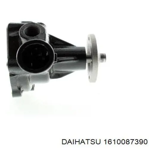 Помпа 1610087390 Daihatsu