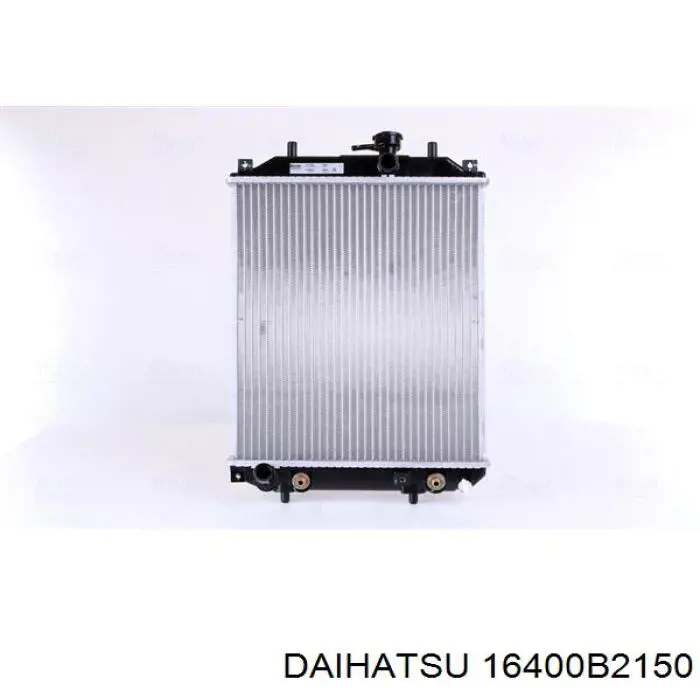  16400B2150 Daihatsu