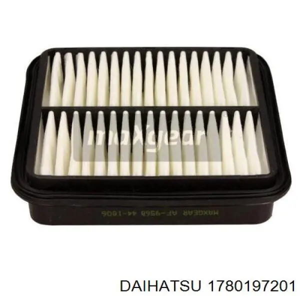 1780197201 Daihatsu Воздушный фильтр двигателя