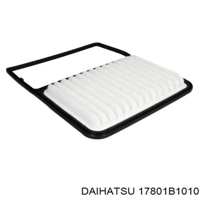 17801B1010 Daihatsu воздушный фильтр