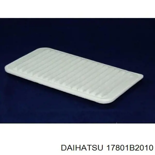 17801B2010 Daihatsu воздушный фильтр