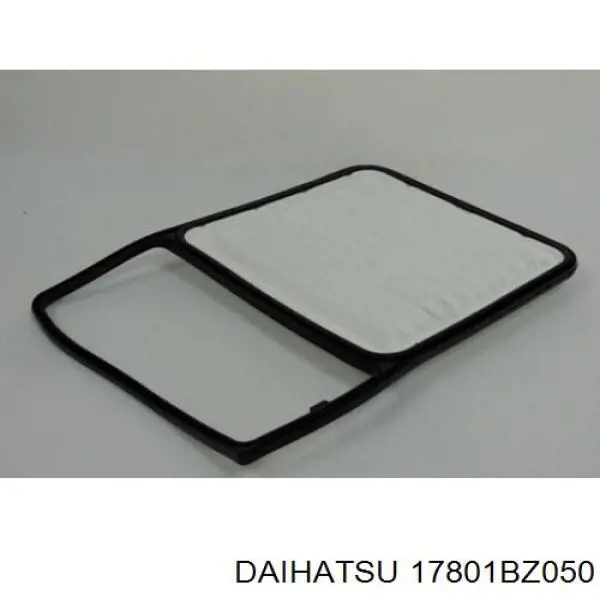 Элемент воздушного фильтра Daihatsu 17801BZ050 цена, от 5.94 USD