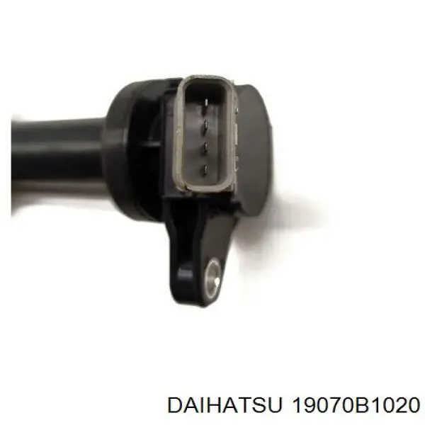 Купить 19070B1020 Daihatsu Катушка зажигания