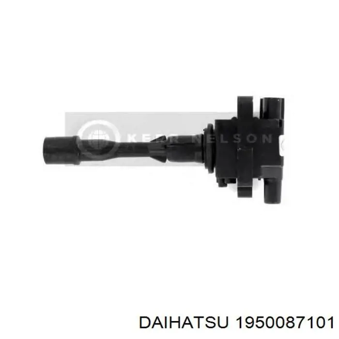 Катушка зажигания 1950087101 Daihatsu