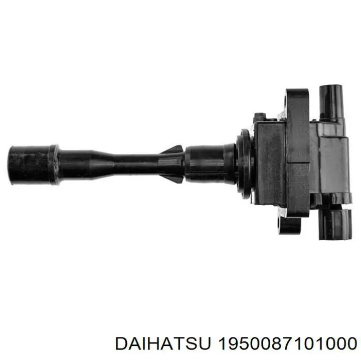 1950087101000 Daihatsu Катушка зажигания
